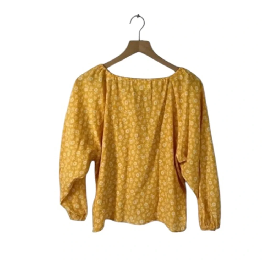 Reformation Peasant Top